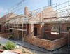 New Builds
