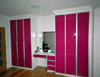 Wardrobes